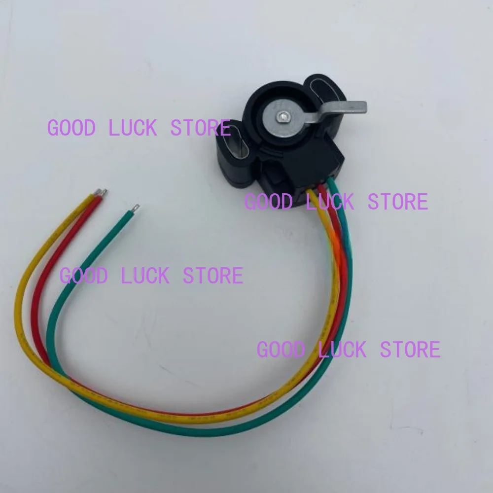 26915307 MCB 419033 forklift parts Potentiometer for Jungheinrich EFG110-115