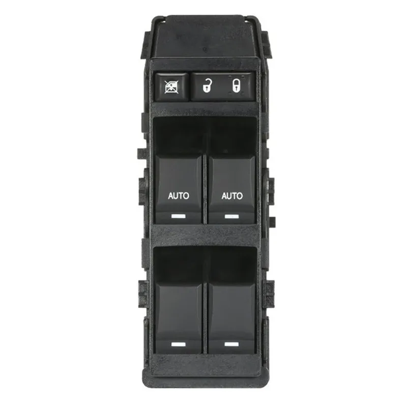 مفتاح نافذة السيارة 4602736AA 04602781AA لسيارة دودج أفنجر شاحن جيب جراند شيروكي كرايسلر 200 300 أسبن DWS1384 901450 #4