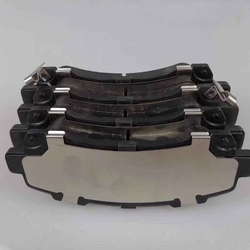Bestselling Industrial Parts  T60 D90 Original Front Brake Pad C00076022