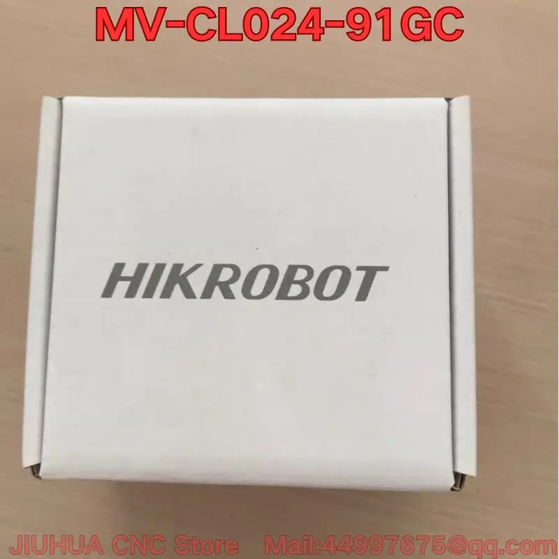 Brand-new MV-CL024-91GC industrial camera