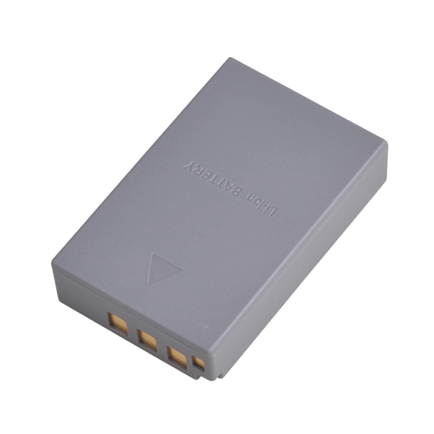 BLS-5 BLS-50 Battery for Olympus E-M10 Mark III S, OM-D E-M10 Mark IV, E-M10 Mark II, E-M5 Mark III, PEN E-P7 E-PL2 E-M10