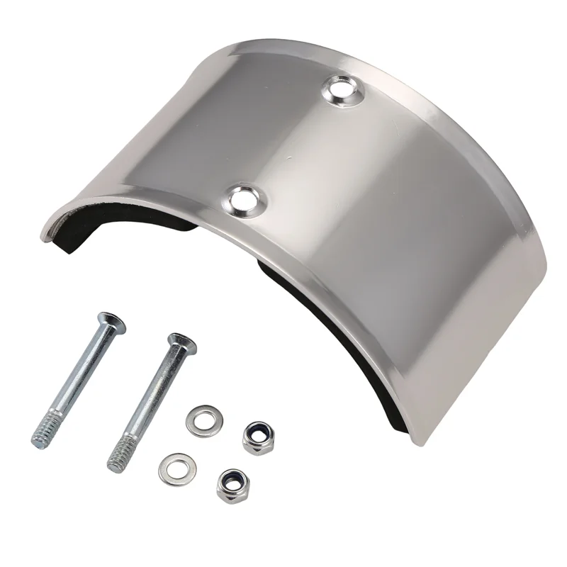 AD23-Kit fascia gamba comfort parte di ricambio per trampoli per cartongesso per trampoli