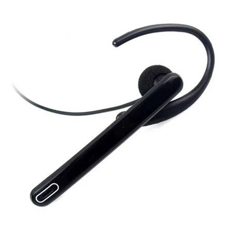 BAOFENG рация 2-контактный наушник с микрофоном PTT гарнитура для Kenwood PUXING Linton QUANSHENG UV-5R 777 888s WOUXUN HYT Radio
