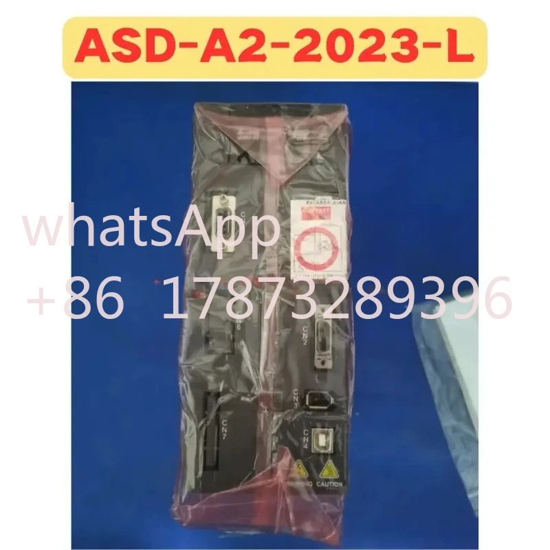 Brand New Original ASD-A2-2023-L ASD A2 2023 L Servo Drive