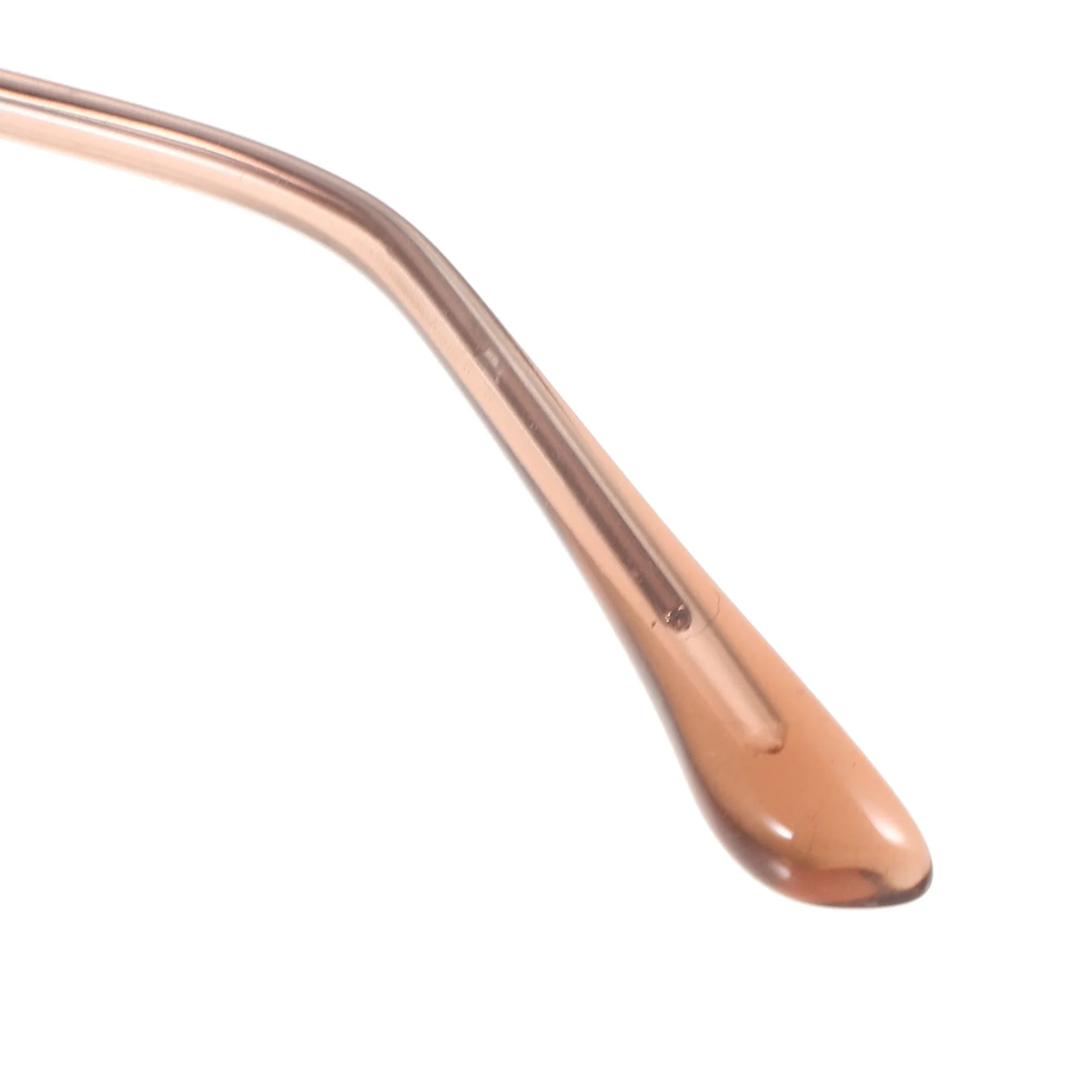 

Eyeglass Repair Kits Leg Cushion Sleeves Parts Glasses Arms Replacement Socks Temple