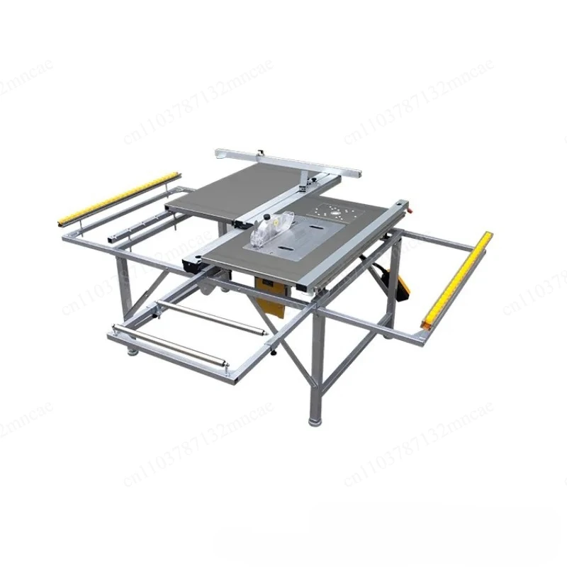 Portable Woodworking Double Invisible Stainless Steel Folding Precision Saw Wooden Board Child and Mother Cutting Board Saw