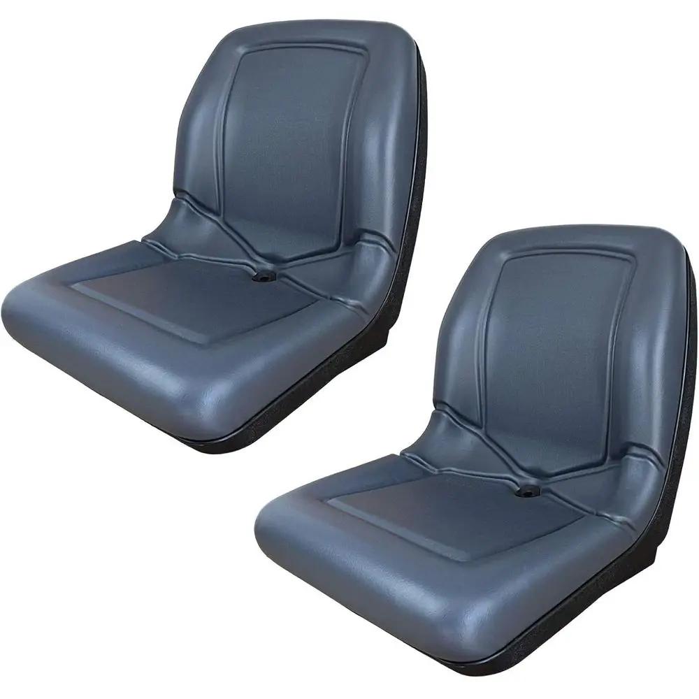 مقاعد رمادية عالية الظهر لـ Artic Cat Prowler 550, 650, 700, 1000 (1506-925) UTV #1