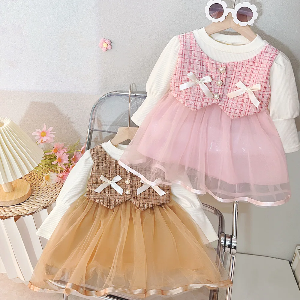 Spring Baby Girl's … - image