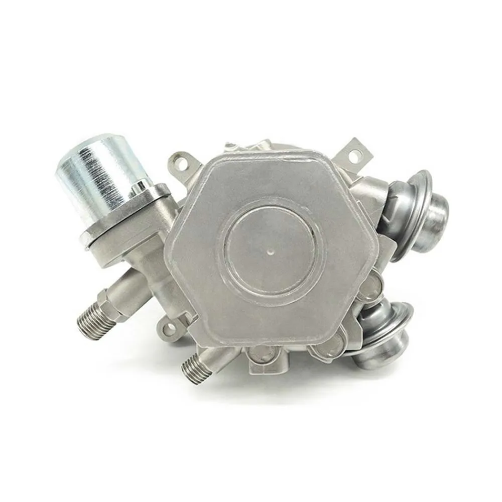 Voor 94811031572 Porsche Cayenne 4.8L Turbo 11-18 Hogedruk Brandstofpomp