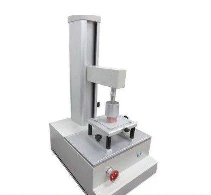 

Gel Strength Tester - Portable Texture Tester Gel Tester