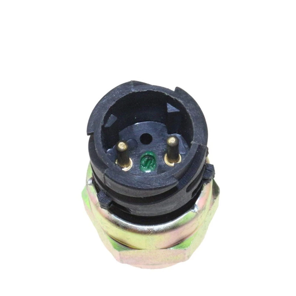 A04E-Oil Pressure S…