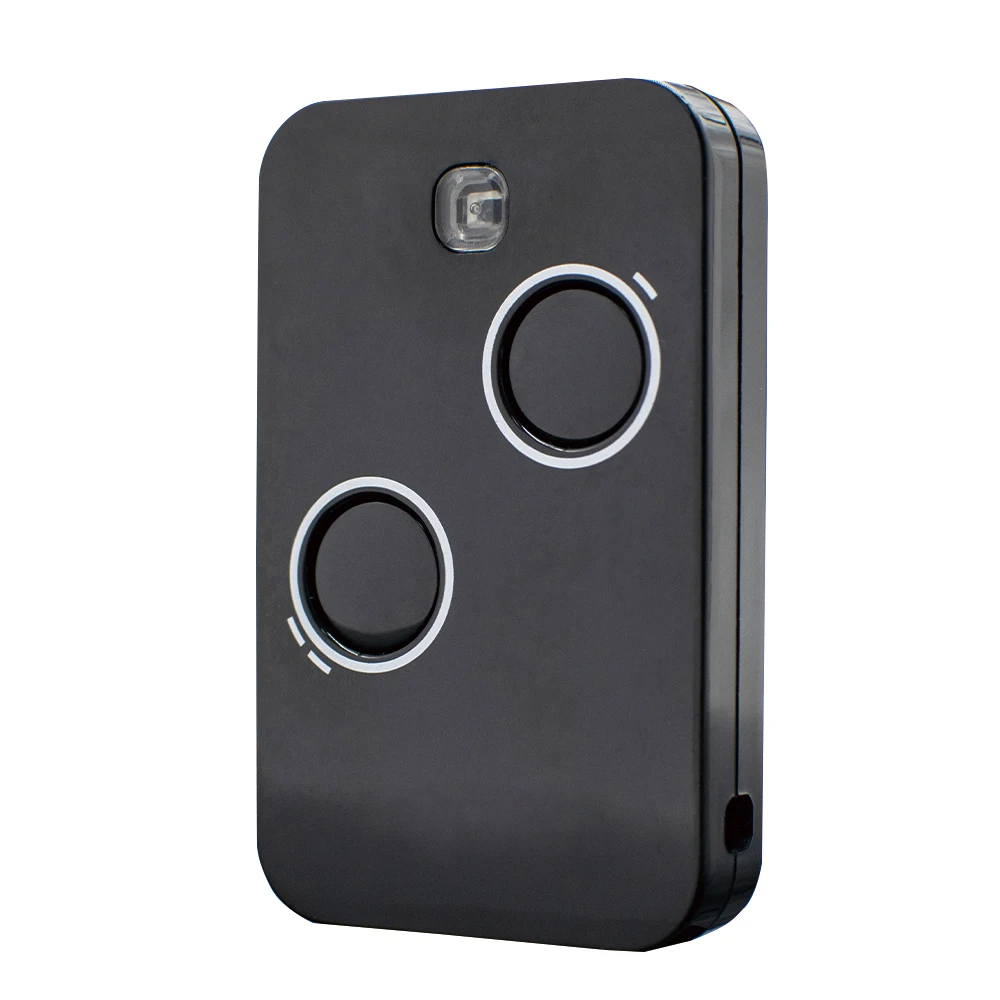 جهاز تحكم عن بعد لباب المرآب ، جهاز تحكم عن بعد ، عمل لكونا tx ، jlc ، tx2 ، jlc ، mhz