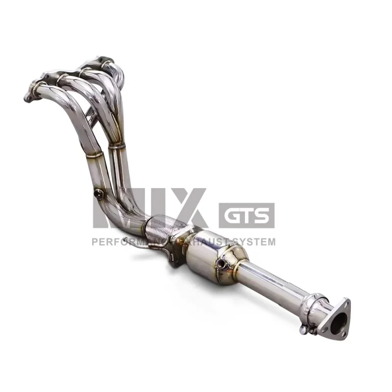 High quality Exhaust manifold For  Honda Accord 2.4 2003-2007 Bahso Quality car Exhaust Modification system