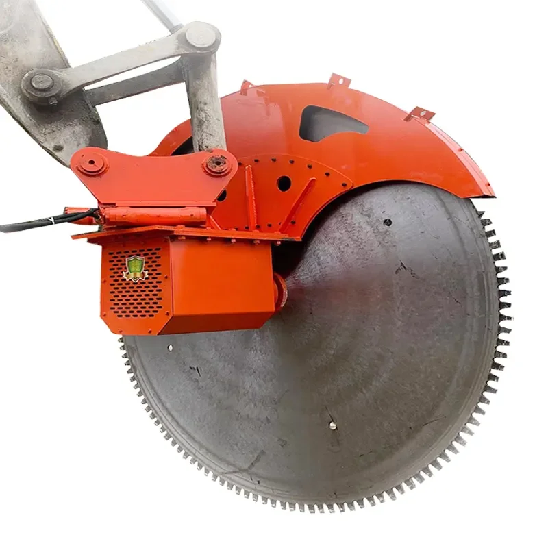 

Concrete road saw diamond cutting blade concrete wall saw for hydraulic wall cutting machine