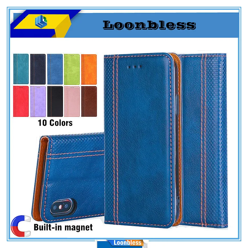 Funda abatible para teléfono, carcasa para Sharp Aquos sense8, Funda para teléfono Etui Sharp Aquos sense8 versión global sense 8 SH-54D SHG11