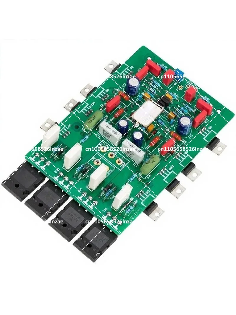 kit-replica-amplificatore-a-108-posti-con-uscita-parallela-a-2-coppie-circuito-audio-fai-da-te