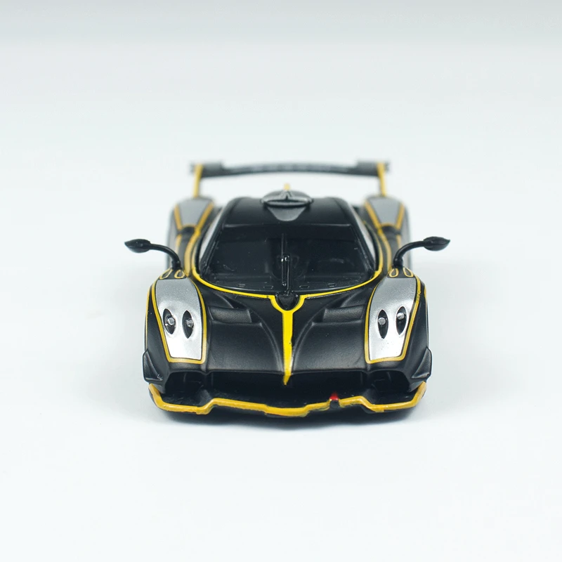 TW 1/64 2000 BB Metalowy Model Samochodu Zabawki Odlewany Ciśnieniowo Prezent