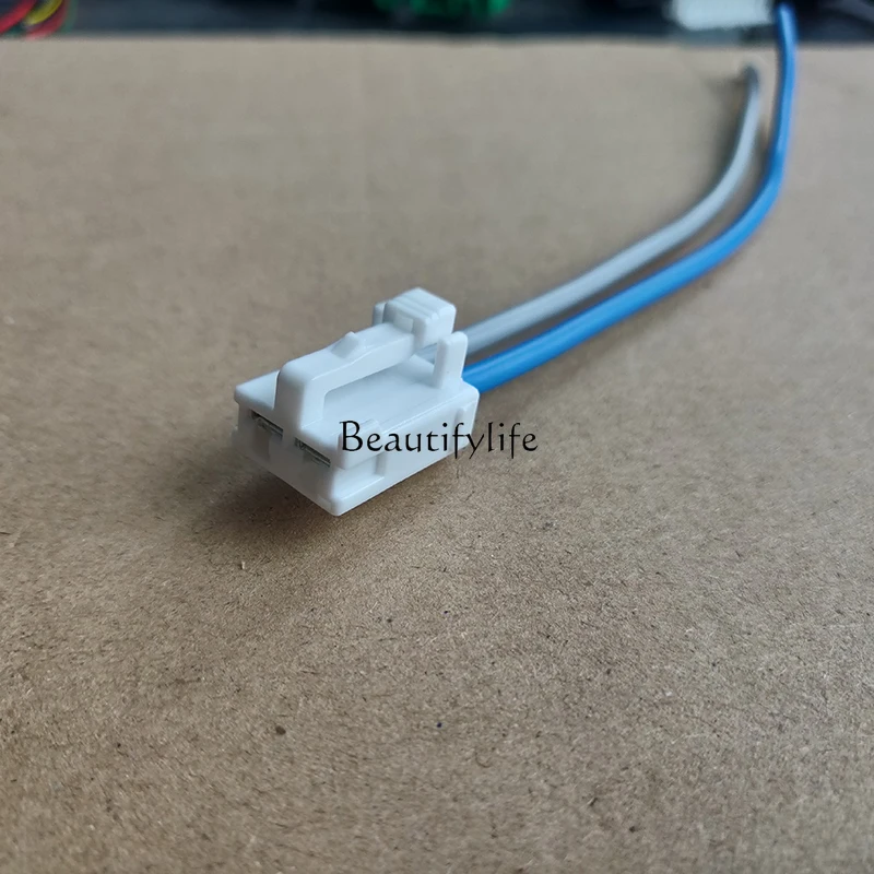 

*parts and accessoriesAuto parts 310 360 510 550 560 610 630 730 Blower resistance plug