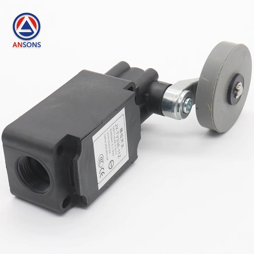 JY-TV336-11Z KM50307576G01 KONE Elevator Limit Switch Ansons Elevator Spare Parts