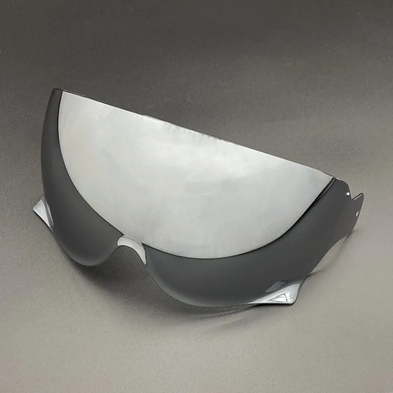 SHOEI JO EX-ZERO CJ-3 헬멧용 오토바이 헬멧 바이저 렌즈 윈드쉴드 쉴드 글라스 비세라 카스코 모토 액세서리