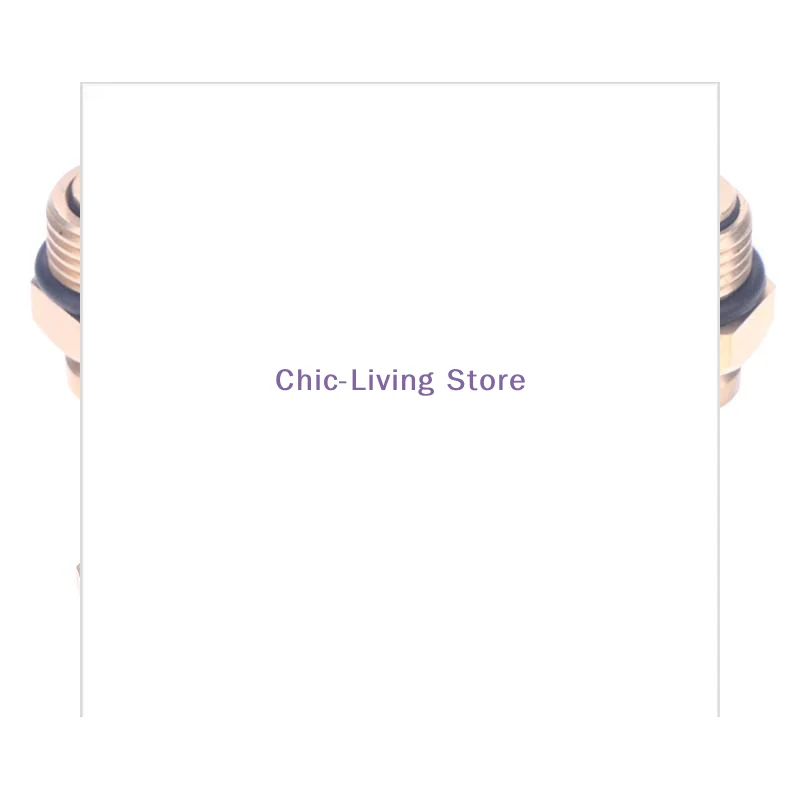 

1 шт. воздушный клапан для расширяющегося вала с резьбой, высококачественный воздушный клапан для зарядного порта расширяющегося вала