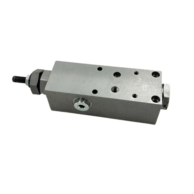 Valvola idraulica serie