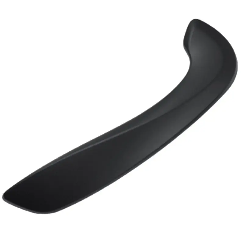 Reliable-Car Left Front Inner Door Handle For Renault Megane 3 2008-2016 Car Door Inner Armrest Outer Cover Car Replacement Blac