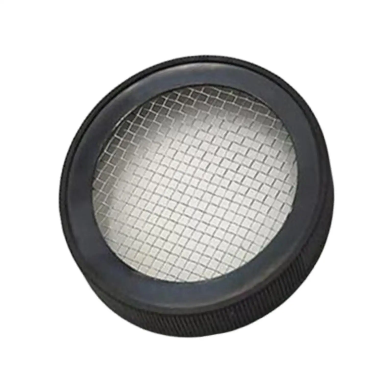 Static Grass Applicator Mesh Cover DIY Craft Decoration Supplies DIY Project Modeling Accessories Flocking Machine Mesh Cover