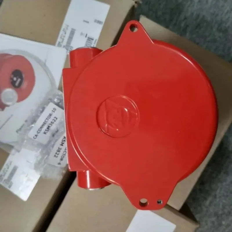 Picture 7: Flame Detector FS24X/FS20X Tri-frequency Fire Multispectrum