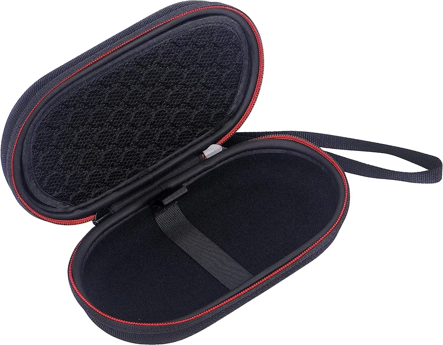 P100L Carrying Case Compatible with PS Vita 1000, Travel Pouch Cover Zipper Bag for Sony PSVita 1000 2000 PSV 2000 Game Console