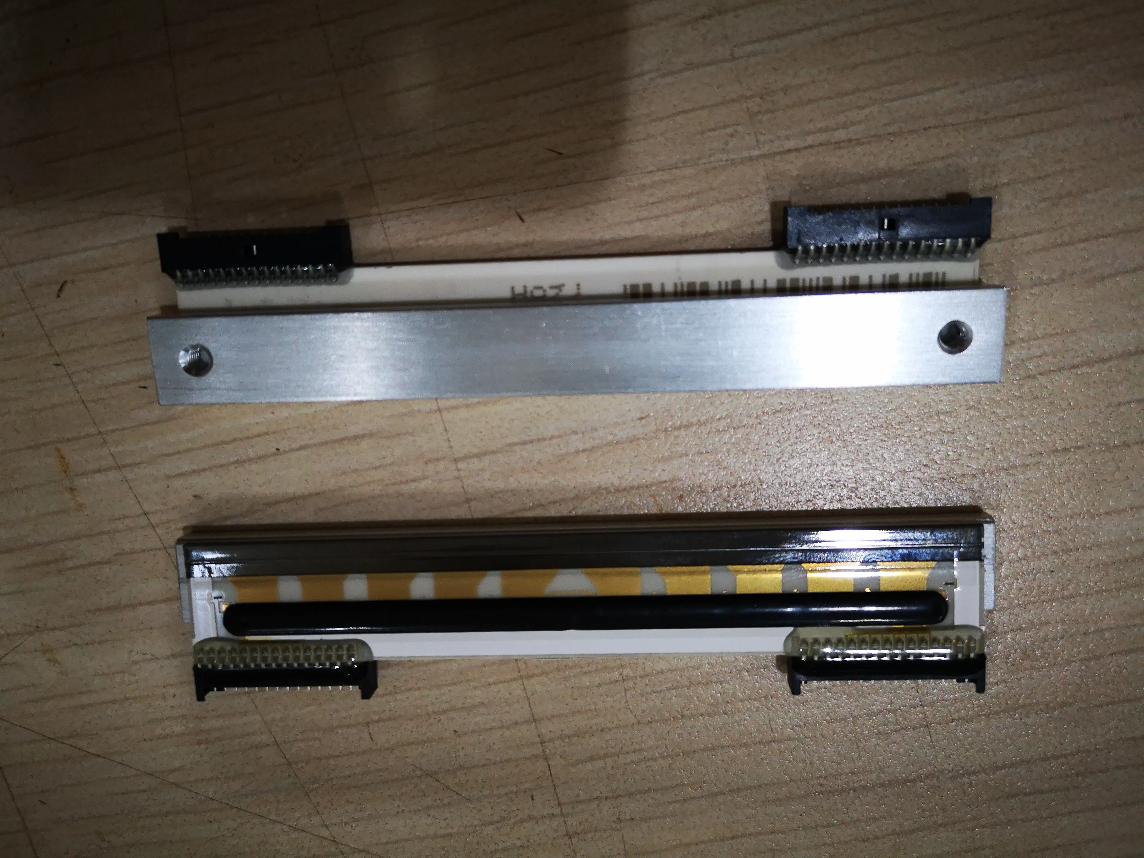 

Для нового печатающей головки KD2003-DF10A Toledo Prix 4 Prix 5 5-30 шт./лот электронные весы Prix4 Prix5 gc30E543 печатающая головка принтера DF10A