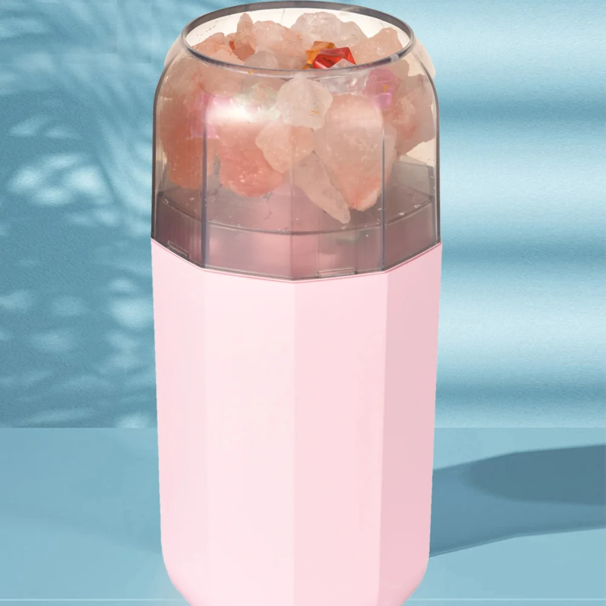 Umidificatore USB da 350 ml, umidificatore per oli essenziali, ufficio camera da letto, diffusore per aromaterapia, purificatore, nebulizzatore freddo per profumo