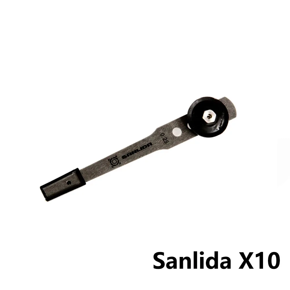 Sanlida X10 Recurve Clicker Target Archery Accessories Recurve Bow Accessories Target Shooting