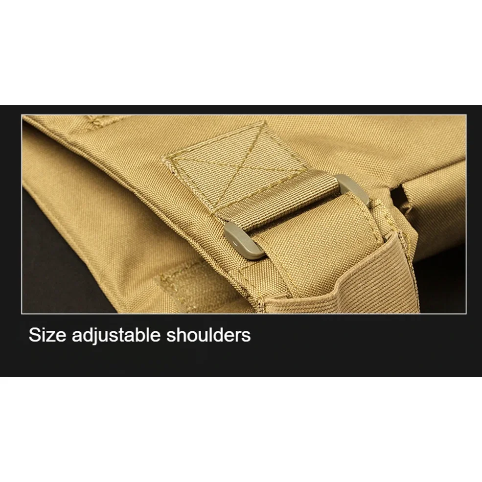 Thumbnail 4 - #24 Bullet Proof Vests Ranking List in 2026