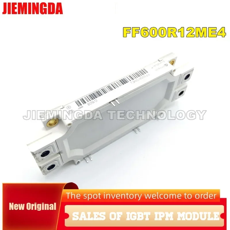 FF600R12ME4 FF600R12ME4C FF450R12ME4C FF600R07ME4-B11 FF600R12ME7-B11 FF600R12ME4A-B11 600R12ME4C-B11 600R12ME4P_B11 NEU IGBT