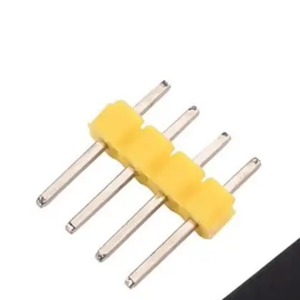 TSYS01 I2C Digital Temperature Sensor Module 2.1 x 1.4 cm Dimensions Built-in Calibration for Precision Instrumentation