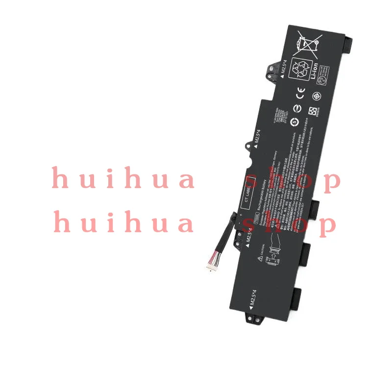 

NWE Laptop Battery TT03XL Battery For HP EliteBook 850 G5 G6 ZBook 15U HSTNN-UB7T HSTNN-LB8H DB8K 932824 -2C1 933322 -855