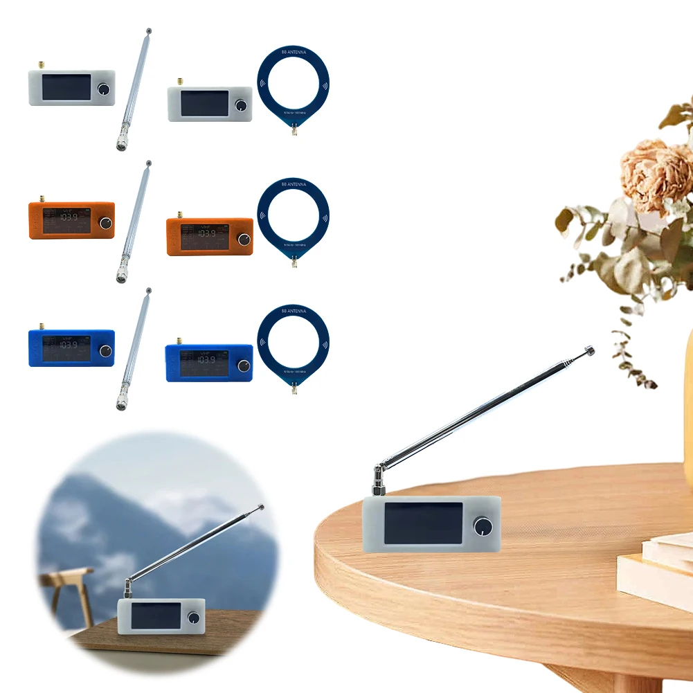 SI4732 0.5-108Mhz P… - image