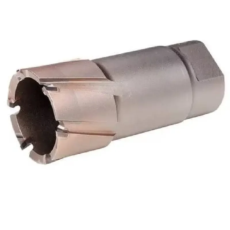 

1-3/16" Threaded Steel Hawg Cutter