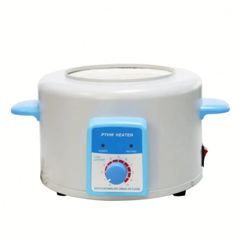

2000ml Electric Heating Mantle Glass Flask Heater Temperature Controller Laboratory Heating Equipment Without Stirrier