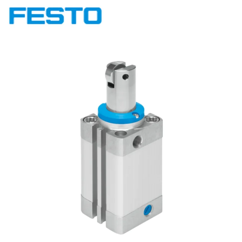 FESTO Original Genuine Stopper cylinder 576167-DFSP-Q-50-30-PR-PA series cylinder quality assurance DFSP series have spot prices
