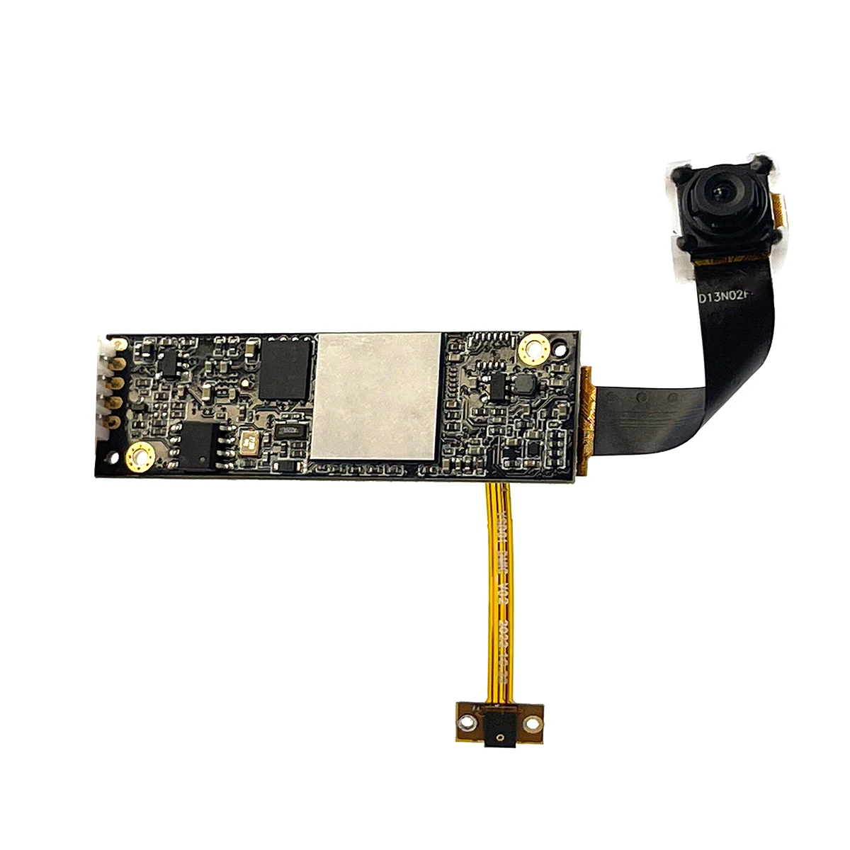 

With Microphone Anti-Shake EIS Camera Module UVC Output USB Board Kamera 1080P Sony CMOS IMX258