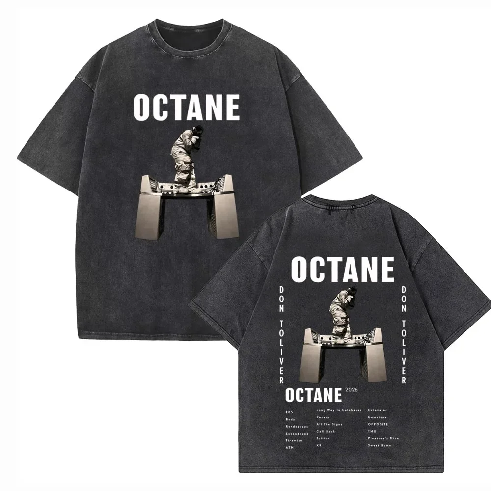 Don Toliver Octane …