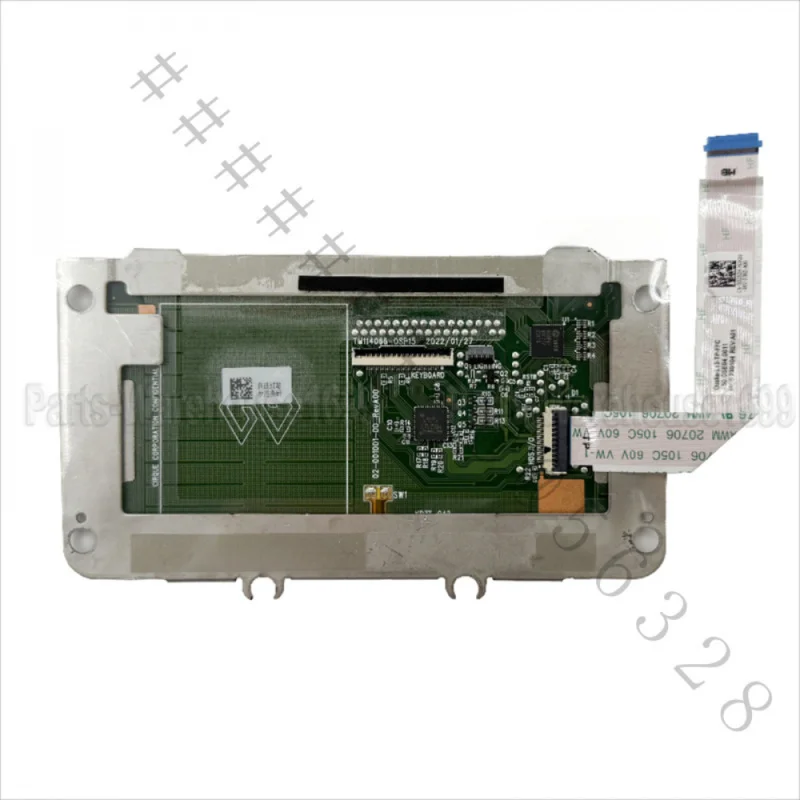 New Integrated Touchpad Click Mouse Pad Replacement For Dell Latitude 3340 E3340 L3340 13.3