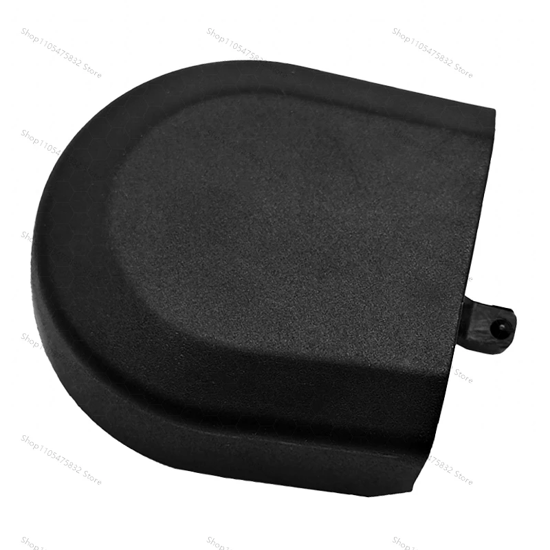 For Honda Civic 2006 - 2011 FA1 FD1 FD2 Front Windshield Wiper Arm Cover Cap 76602 SNA A01 76601 SNA A01