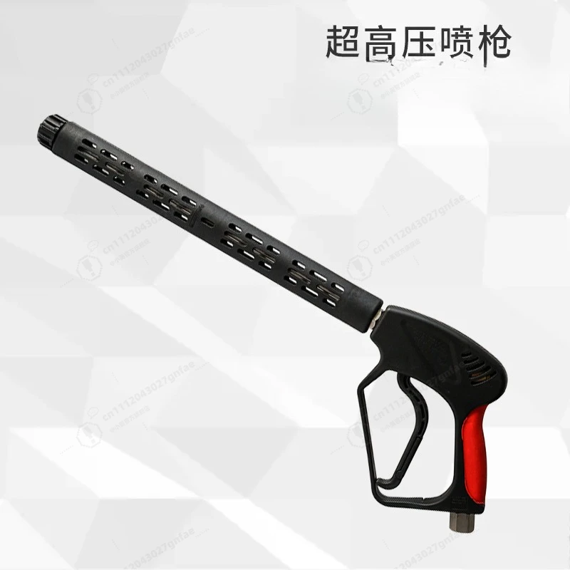 

8301 Ultra High Pressure Washer Gun Portable Steam & Water Cleaner Heavy Duty Car Wash Sprayer for Home Garden Patio