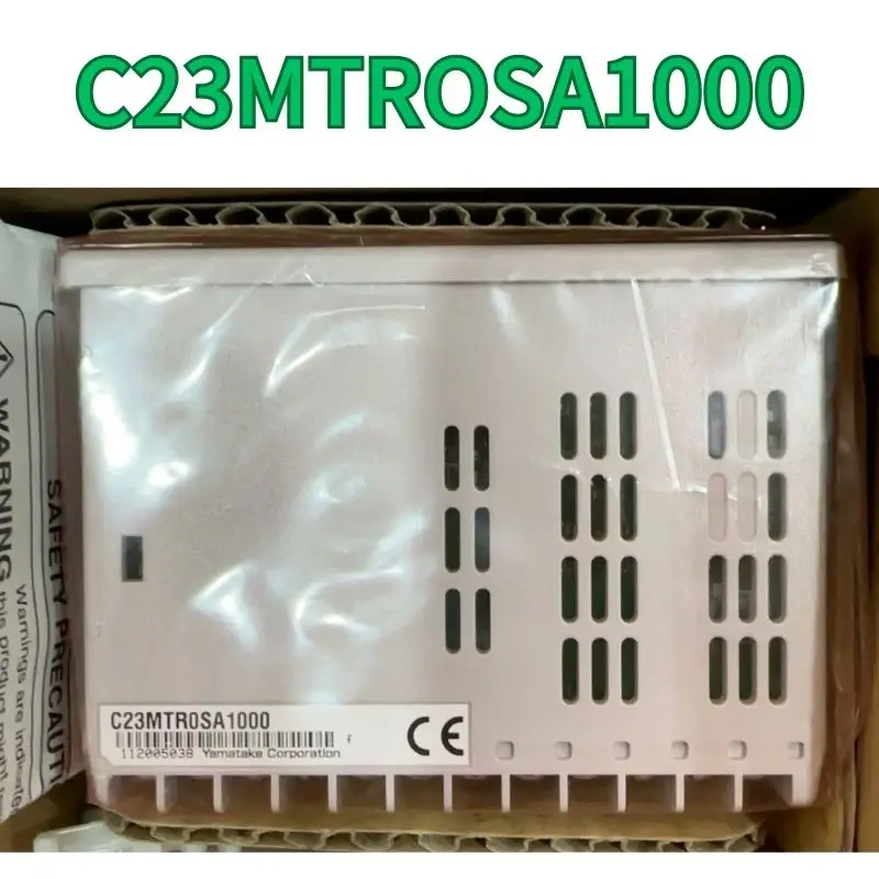 brand-new SDC23 digital temperature controller C23MTROSA1000 Fast Shipping