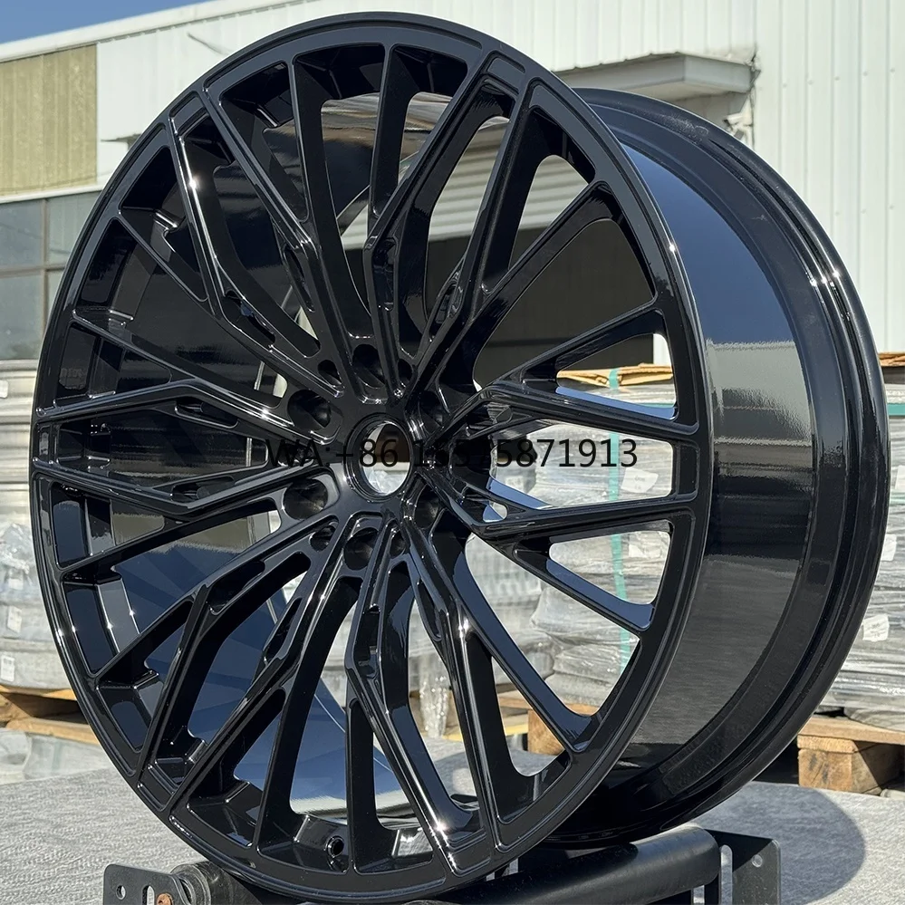 

Forged Monoblock Wheel Hub 18 19 20 21 22 Inch 5x114.3 5x112 Custom Aluminum Alloy Racing Car Wheel Rim for Nissan Benz Audi