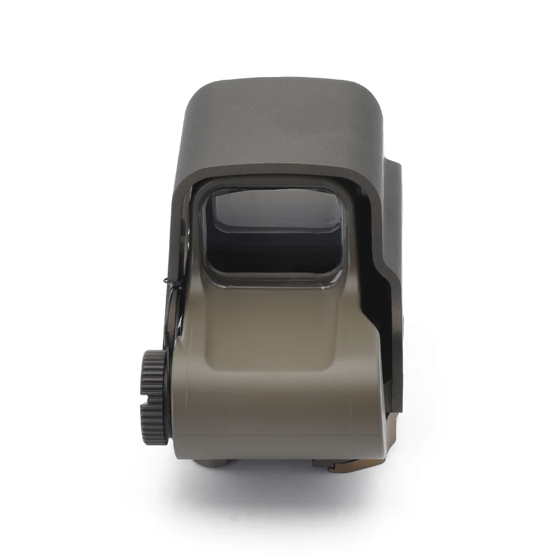 المحارب المقدس-مشهد مجسم حقيقي ، RHD EXPS مشهد نقطة حمراء ، نسخة جديدة ، #3