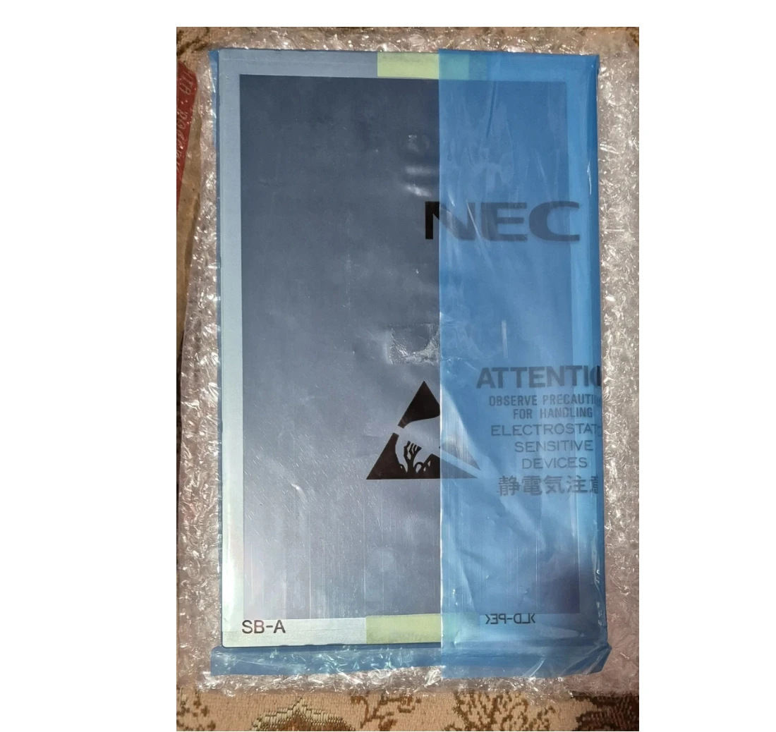 NL8048BC24-14NH LCD 디스플레이 화면